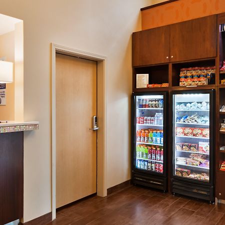 Holiday Inn Express Hotel & Suites San Jose-Morgan Hill By Ihg Exteriör bild
