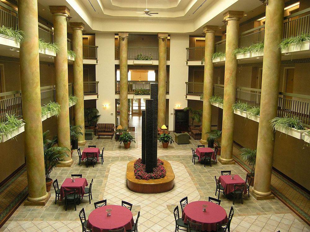 Holiday Inn Express Hotel & Suites San Jose-Morgan Hill By Ihg Inreriör bild