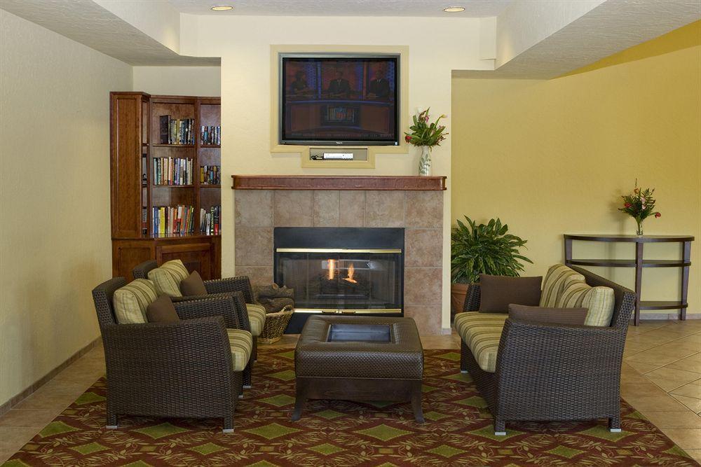 Holiday Inn Express Hotel & Suites San Jose-Morgan Hill By Ihg Inreriör bild