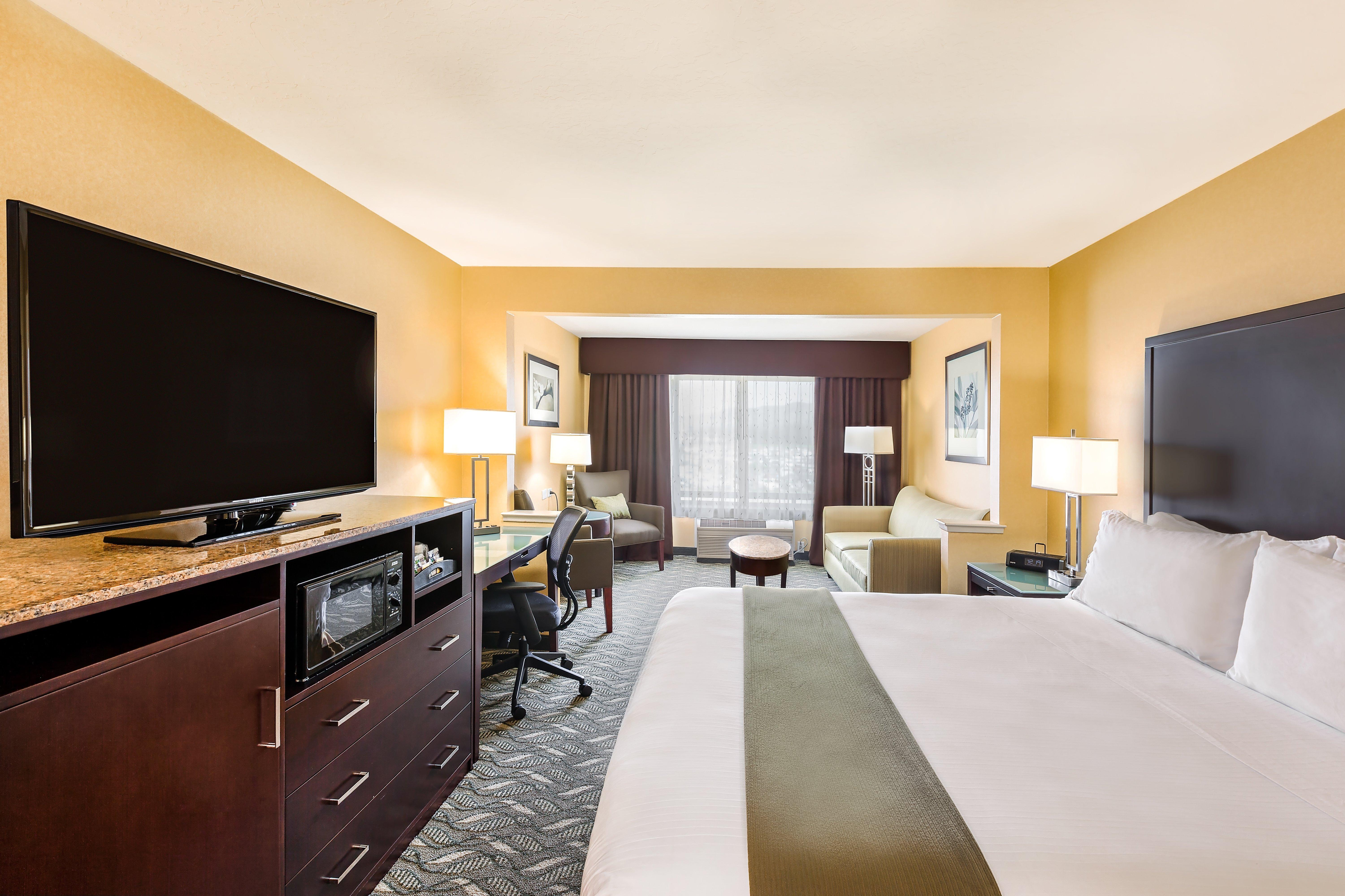 Holiday Inn Express Hotel & Suites San Jose-Morgan Hill By Ihg Exteriör bild