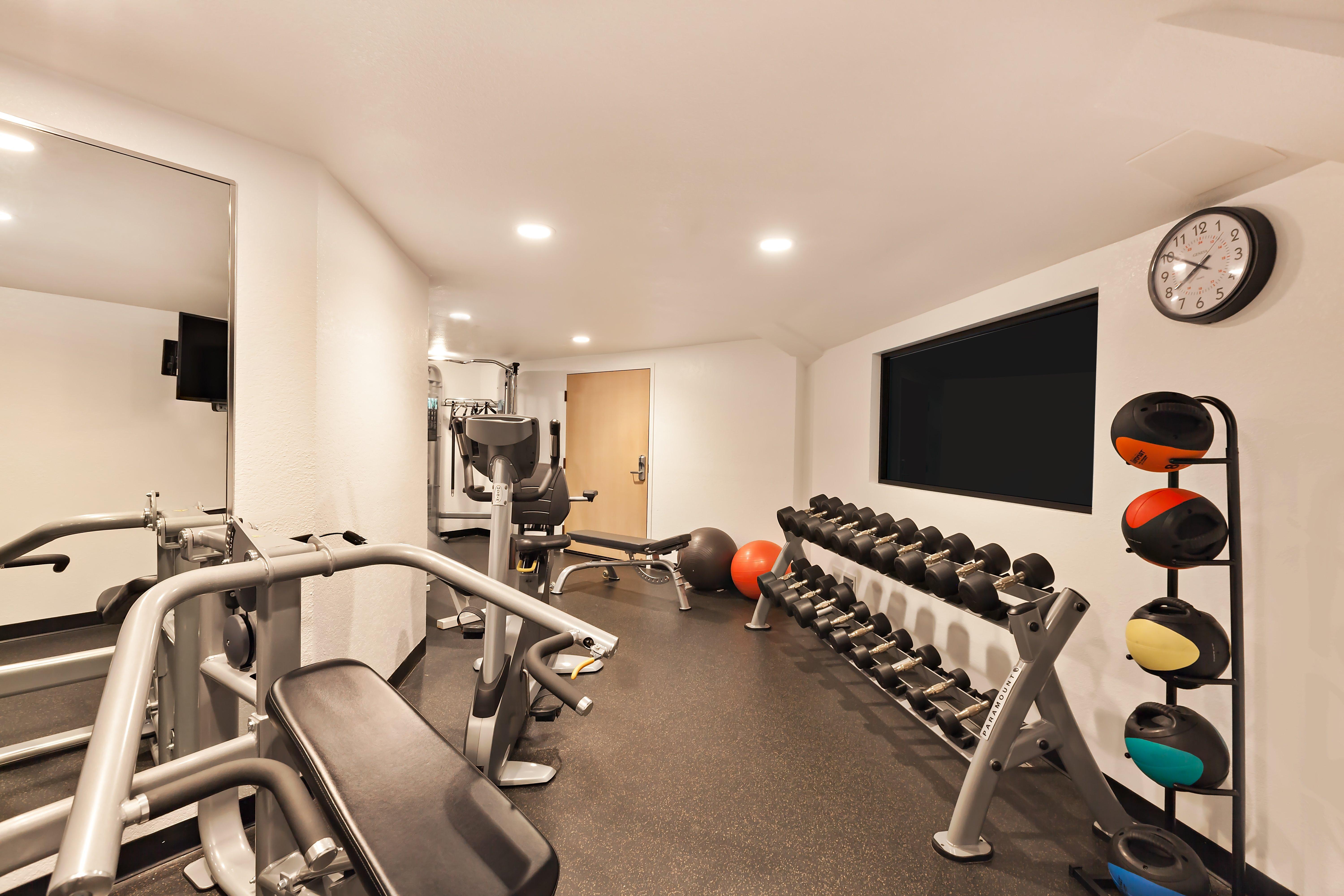 Holiday Inn Express Hotel & Suites San Jose-Morgan Hill By Ihg Exteriör bild