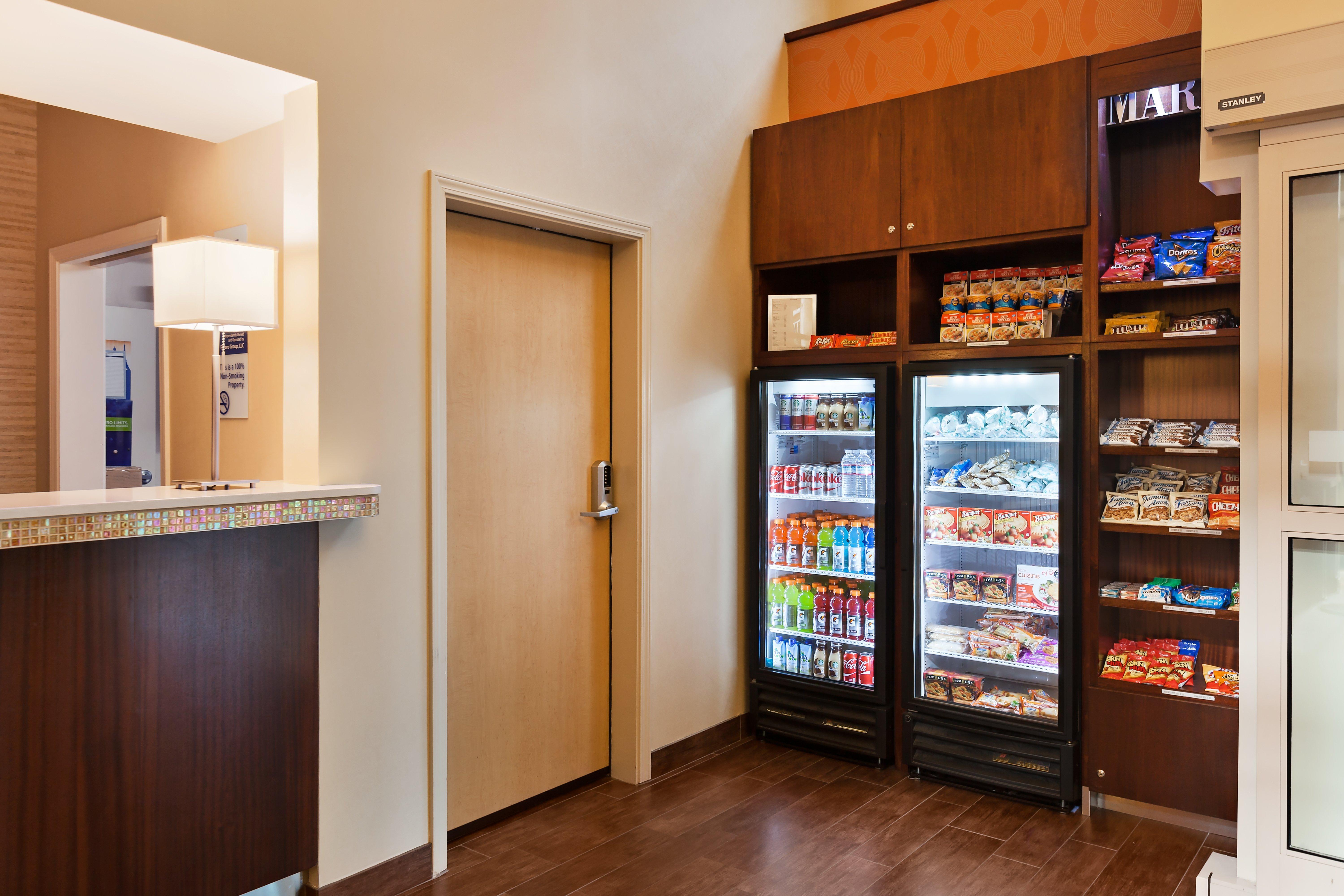 Holiday Inn Express Hotel & Suites San Jose-Morgan Hill By Ihg Exteriör bild