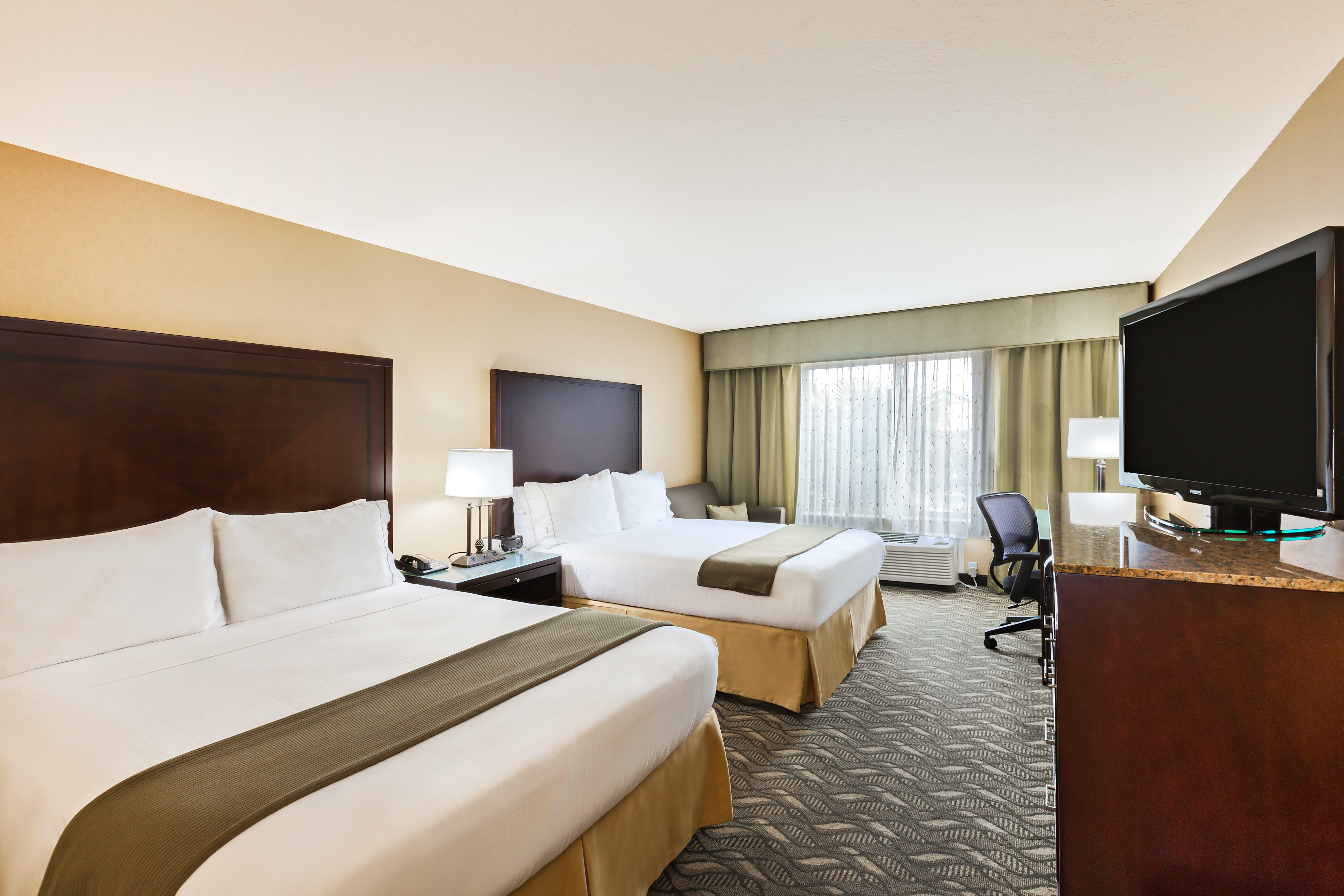 Holiday Inn Express Hotel & Suites San Jose-Morgan Hill By Ihg Exteriör bild