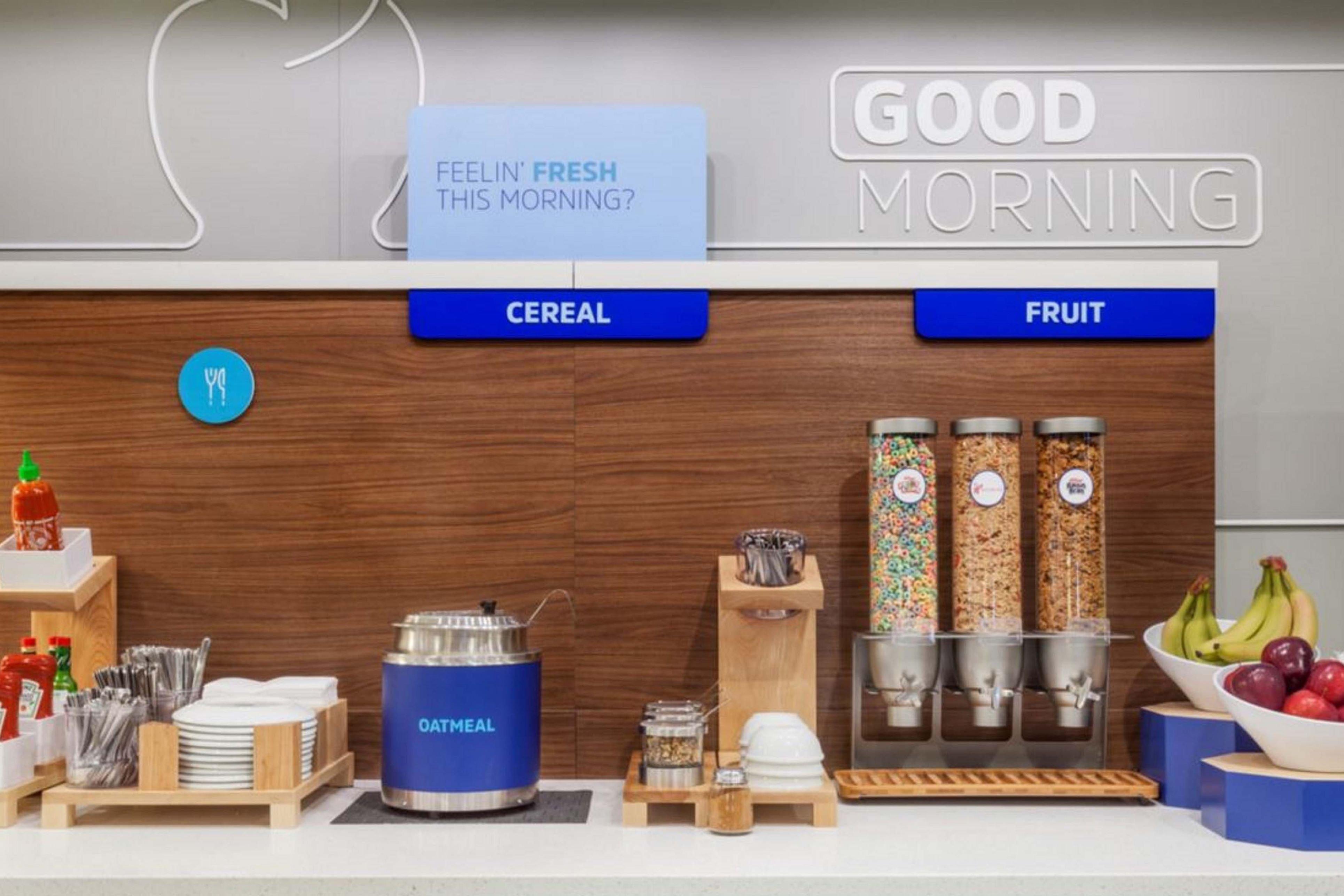 Holiday Inn Express Hotel & Suites San Jose-Morgan Hill By Ihg Exteriör bild
