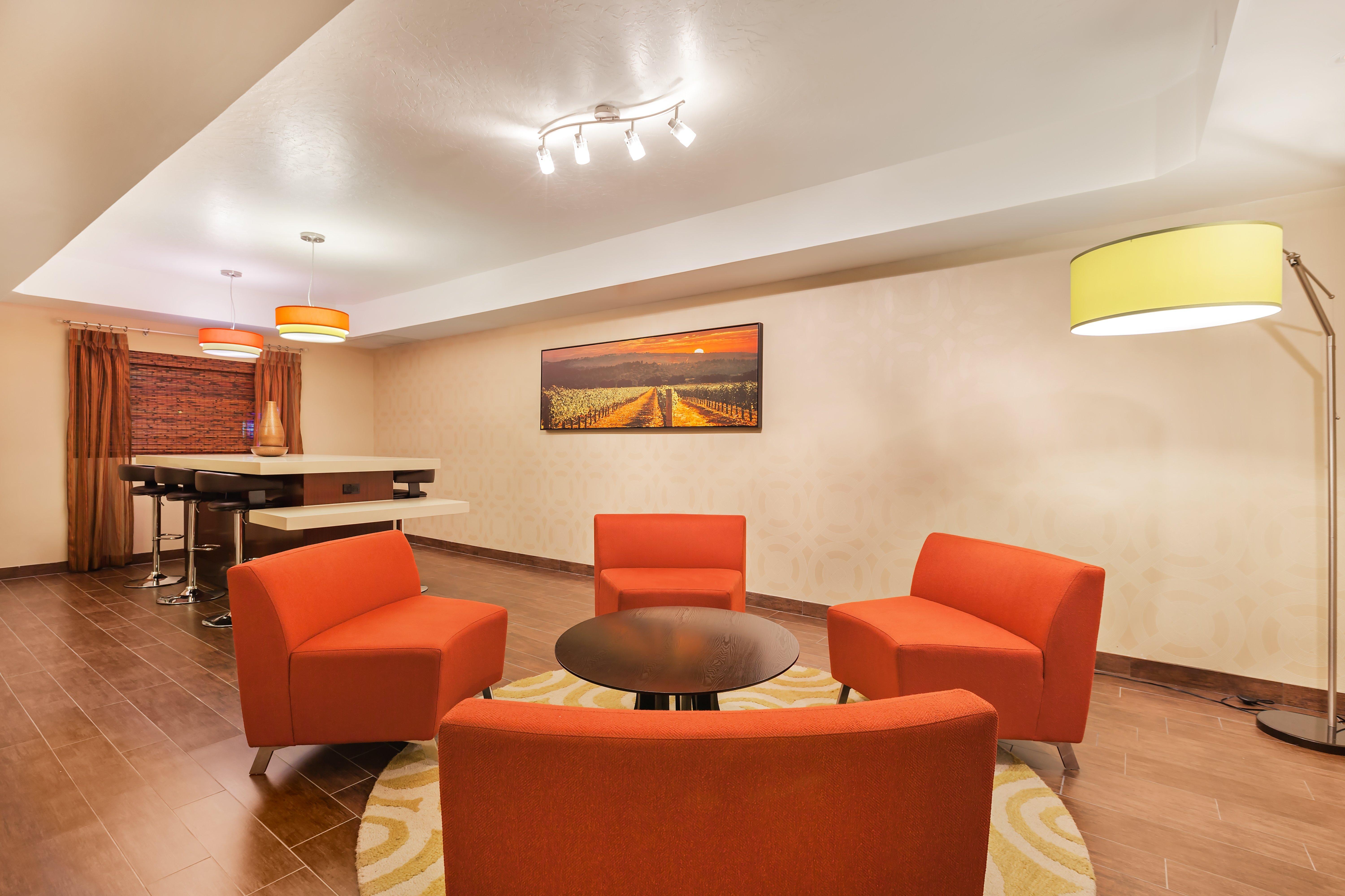 Holiday Inn Express Hotel & Suites San Jose-Morgan Hill By Ihg Exteriör bild