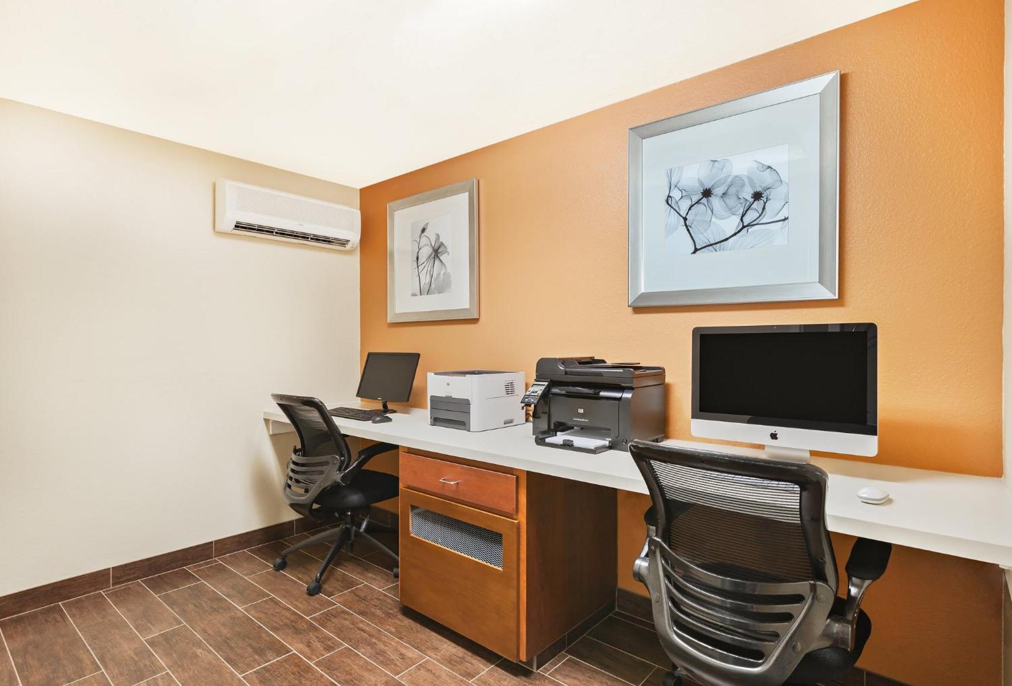 Holiday Inn Express Hotel & Suites San Jose-Morgan Hill By Ihg Exteriör bild