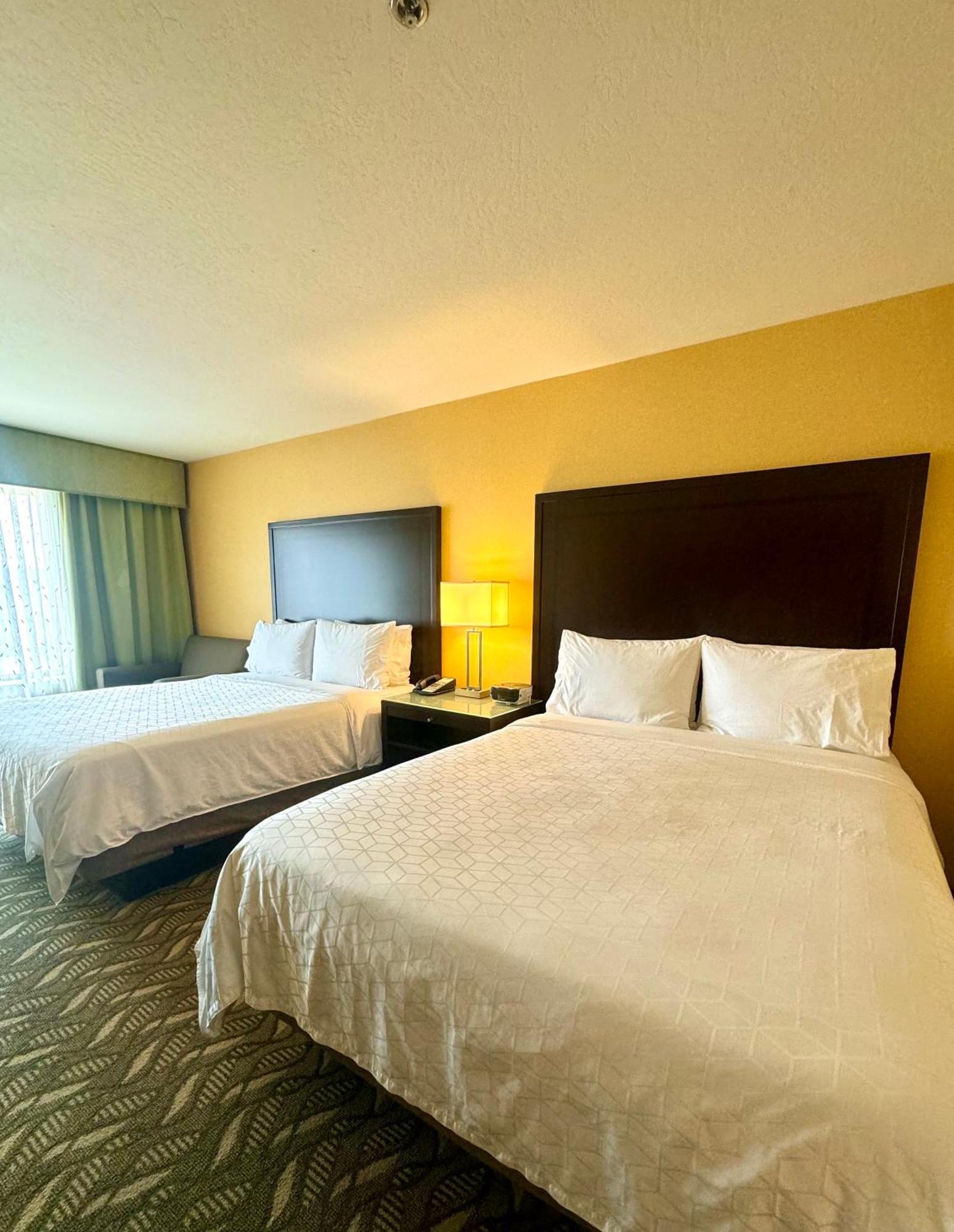 Holiday Inn Express Hotel & Suites San Jose-Morgan Hill By Ihg Exteriör bild
