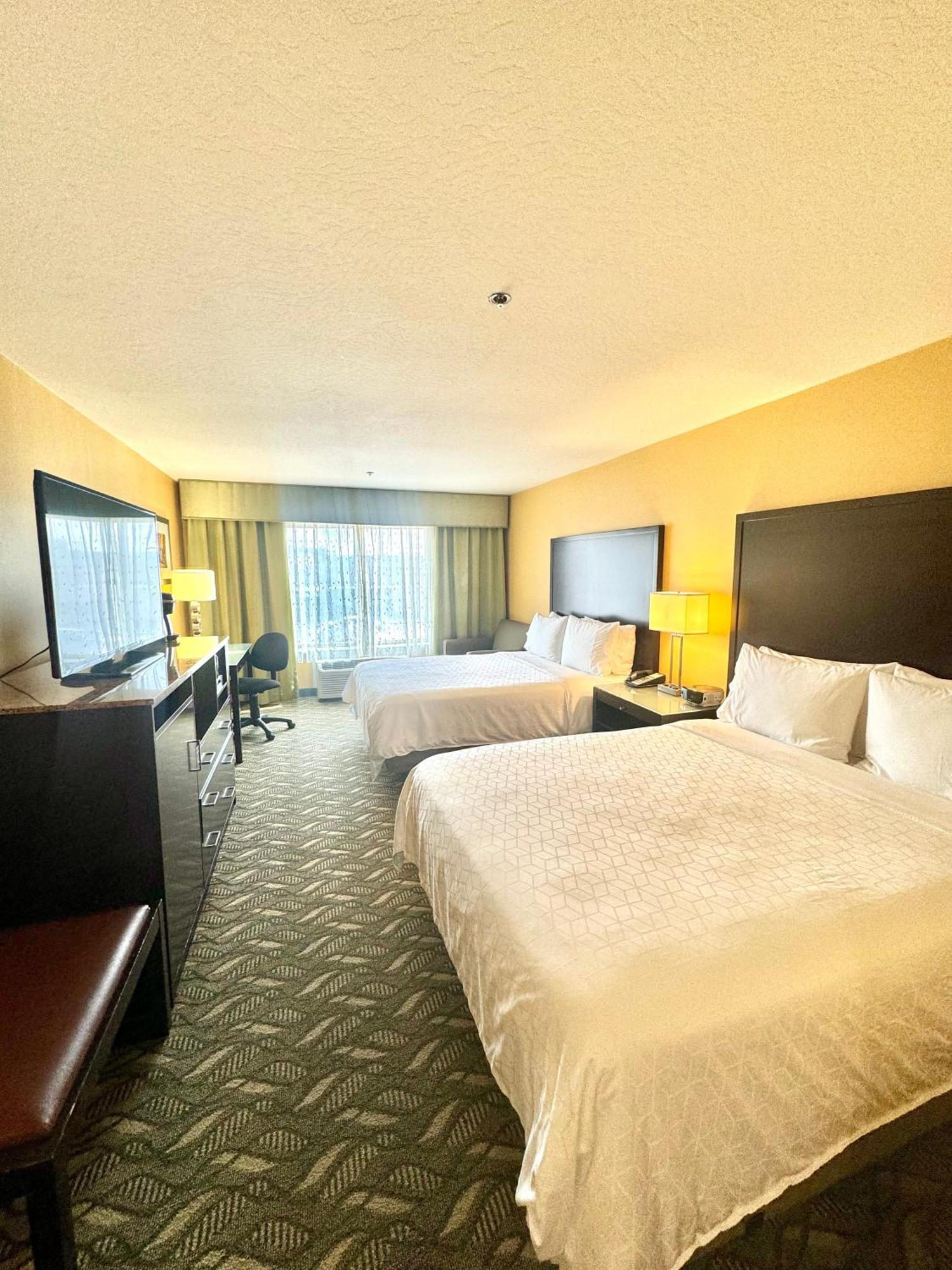 Holiday Inn Express Hotel & Suites San Jose-Morgan Hill By Ihg Exteriör bild