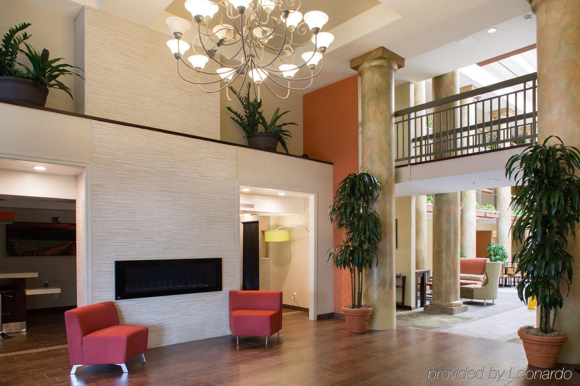 Holiday Inn Express Hotel & Suites San Jose-Morgan Hill By Ihg Exteriör bild