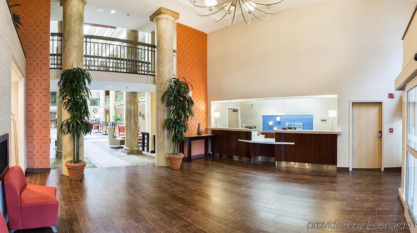 Holiday Inn Express Hotel & Suites San Jose-Morgan Hill By Ihg Exteriör bild