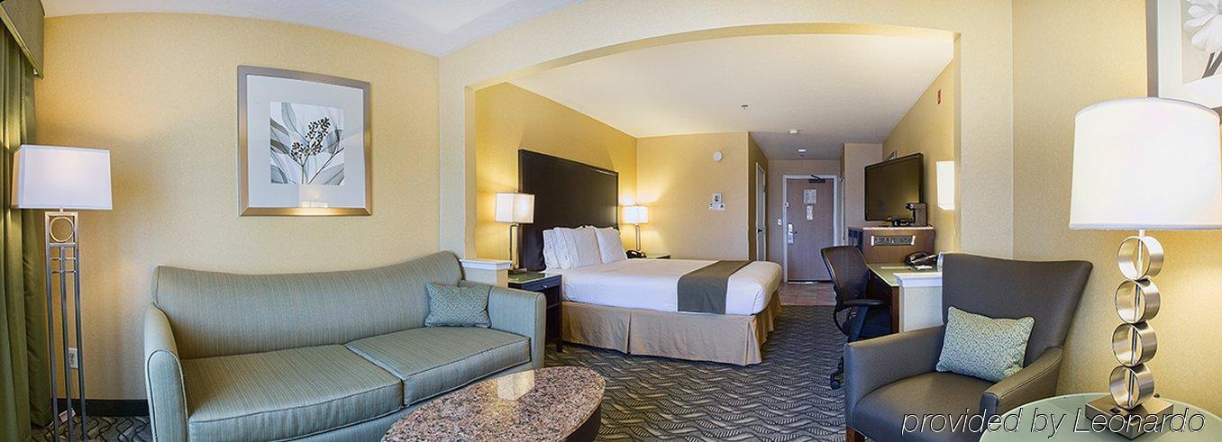 Holiday Inn Express Hotel & Suites San Jose-Morgan Hill By Ihg Exteriör bild