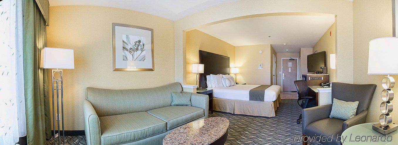 Holiday Inn Express Hotel & Suites San Jose-Morgan Hill By Ihg Exteriör bild