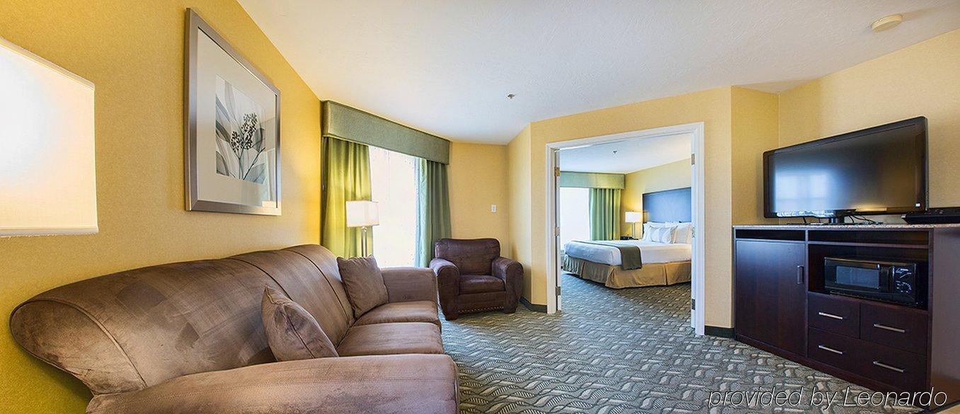 Holiday Inn Express Hotel & Suites San Jose-Morgan Hill By Ihg Exteriör bild