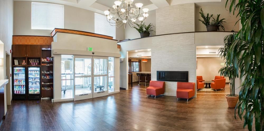 Holiday Inn Express Hotel & Suites San Jose-Morgan Hill By Ihg Exteriör bild