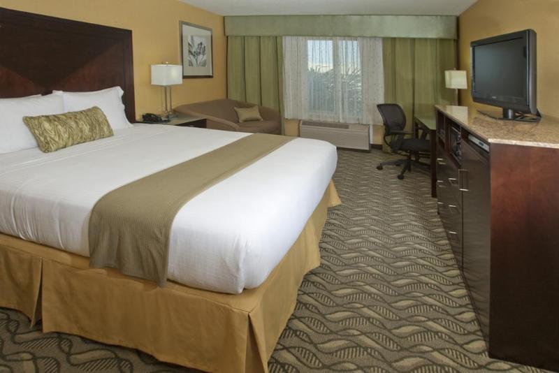 Holiday Inn Express Hotel & Suites San Jose-Morgan Hill By Ihg Exteriör bild